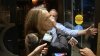 Karen Read celebrates with family and lawyers after murder acquittal